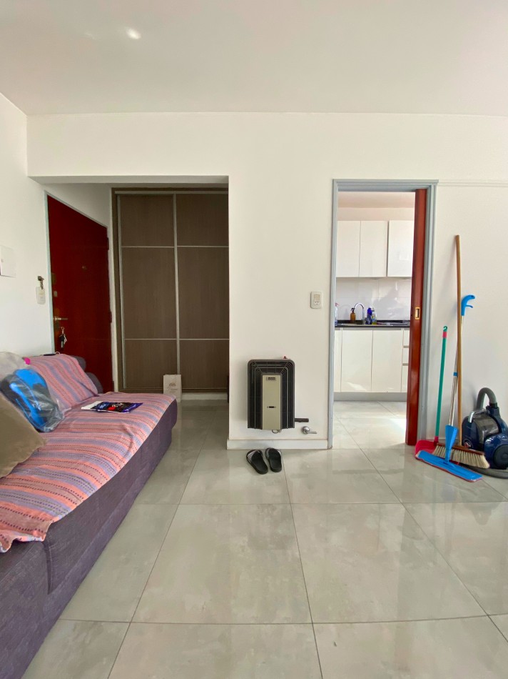 Venta | Departamento 1 Dormitorio | Italia 945