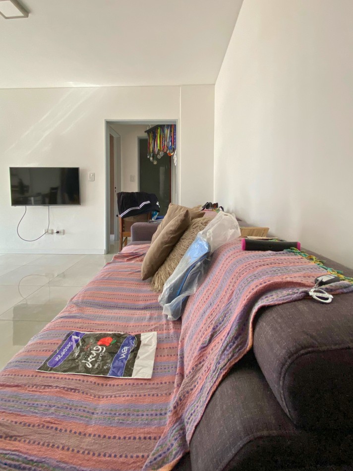 Venta | Departamento 1 Dormitorio | Italia 945