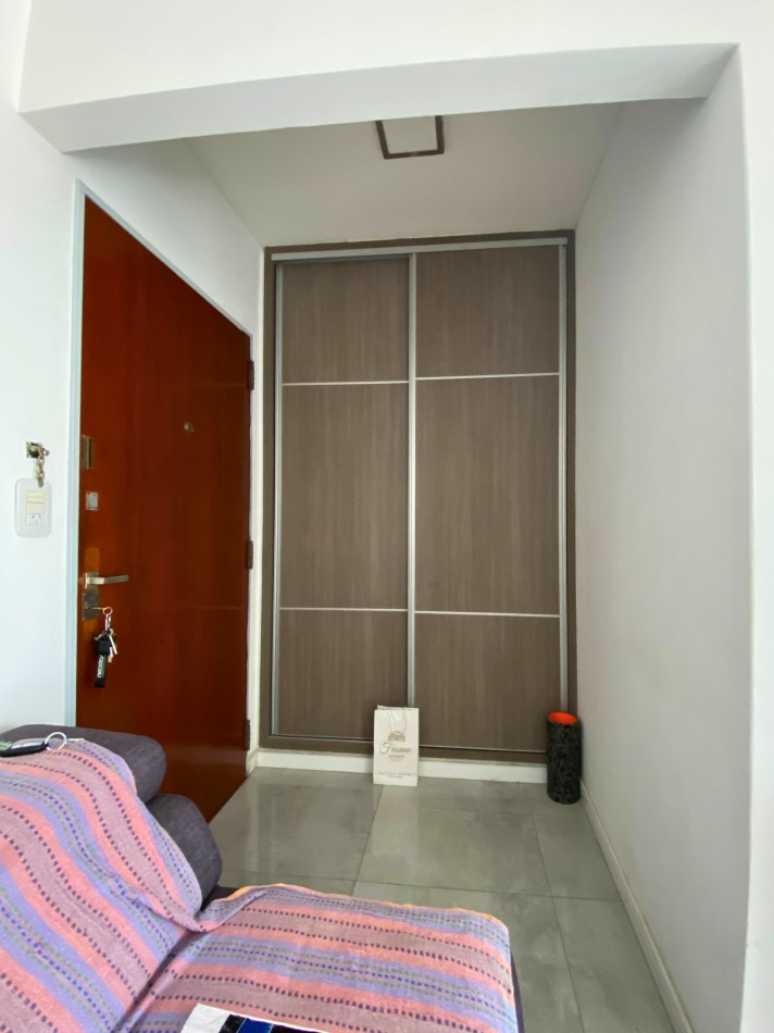 Venta | Departamento 1 Dormitorio | Italia 945