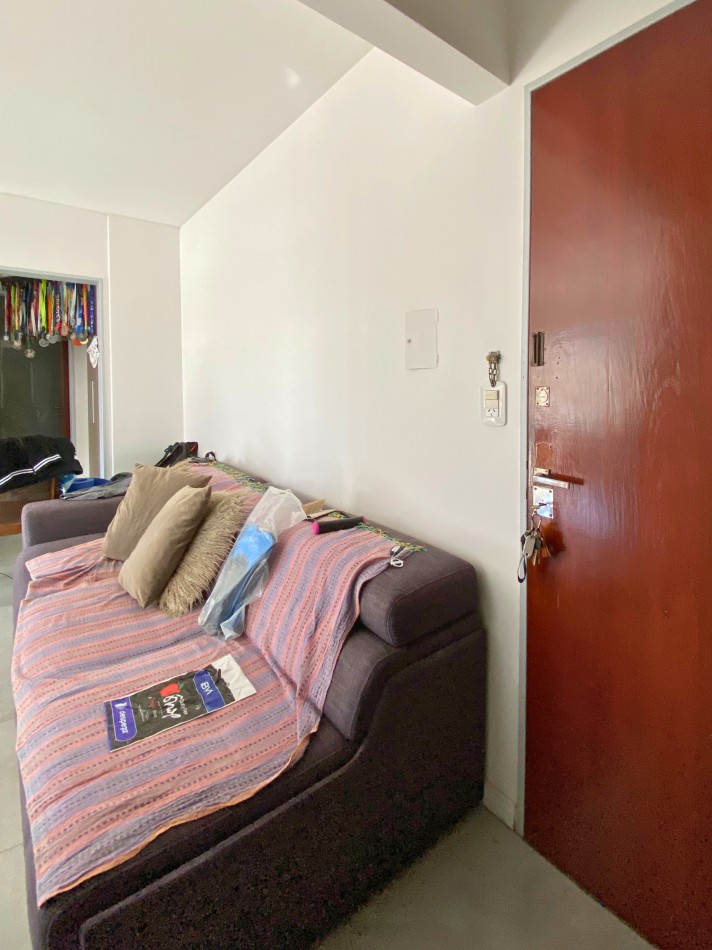 Venta | Departamento 1 Dormitorio | Italia 945