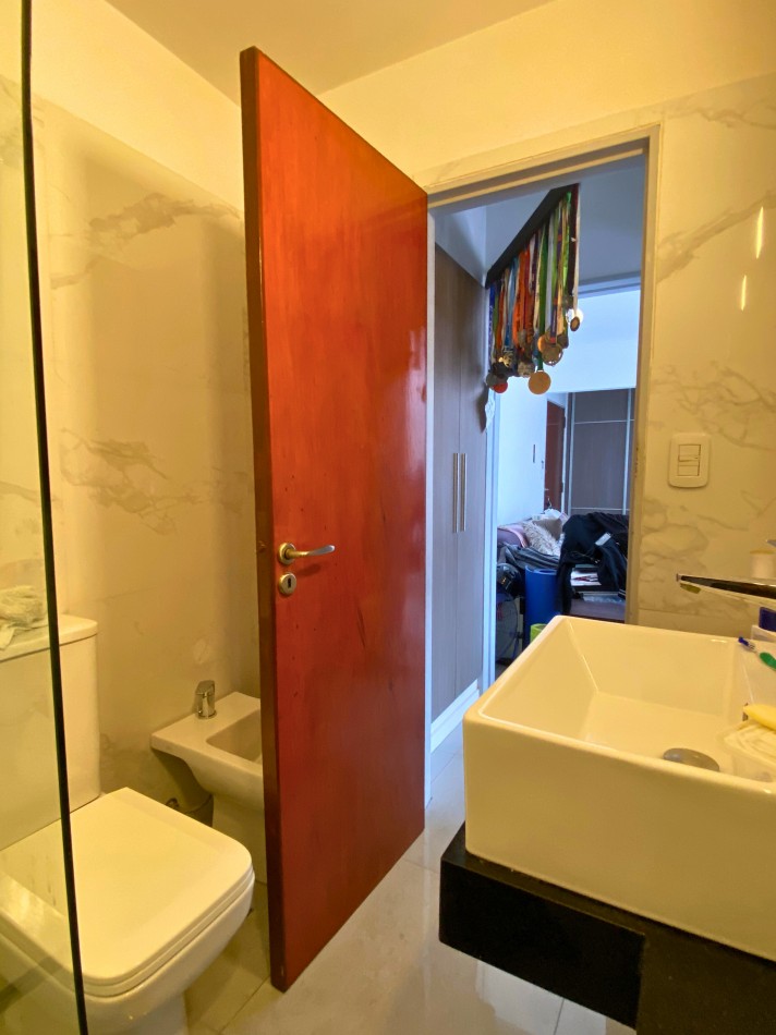 Venta | Departamento 1 Dormitorio | Italia 945