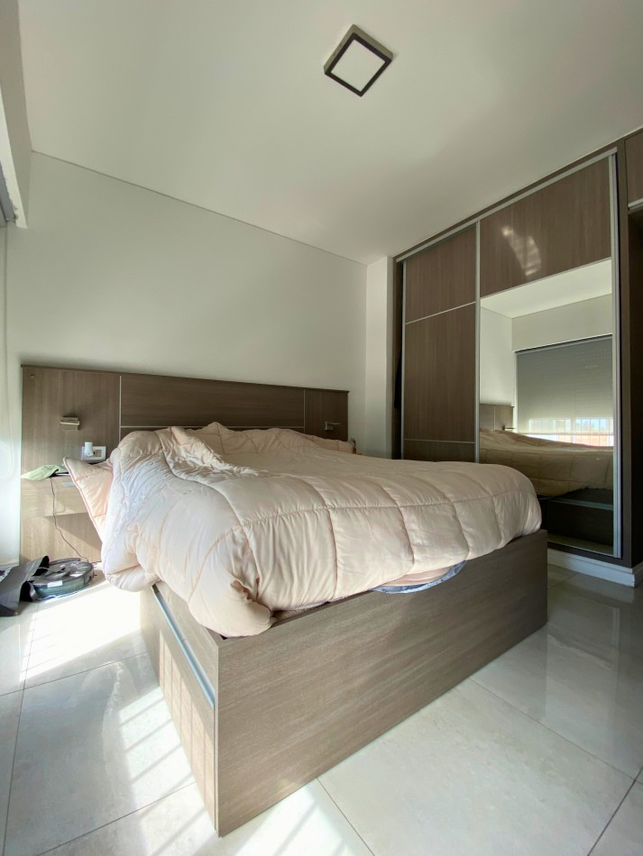 Venta | Departamento 1 Dormitorio | Italia 945