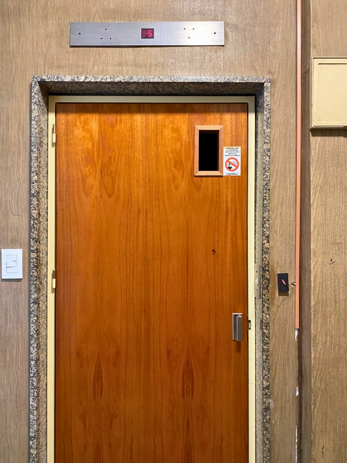 Venta | Departamento 1 Dormitorio | Italia 945