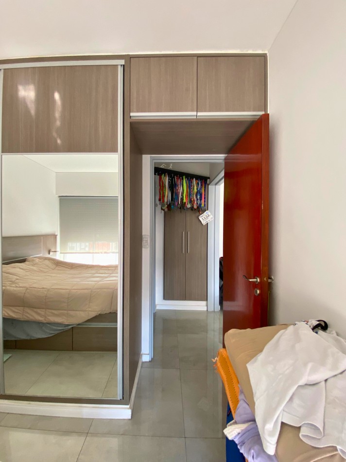 Venta | Departamento 1 Dormitorio | Italia 945