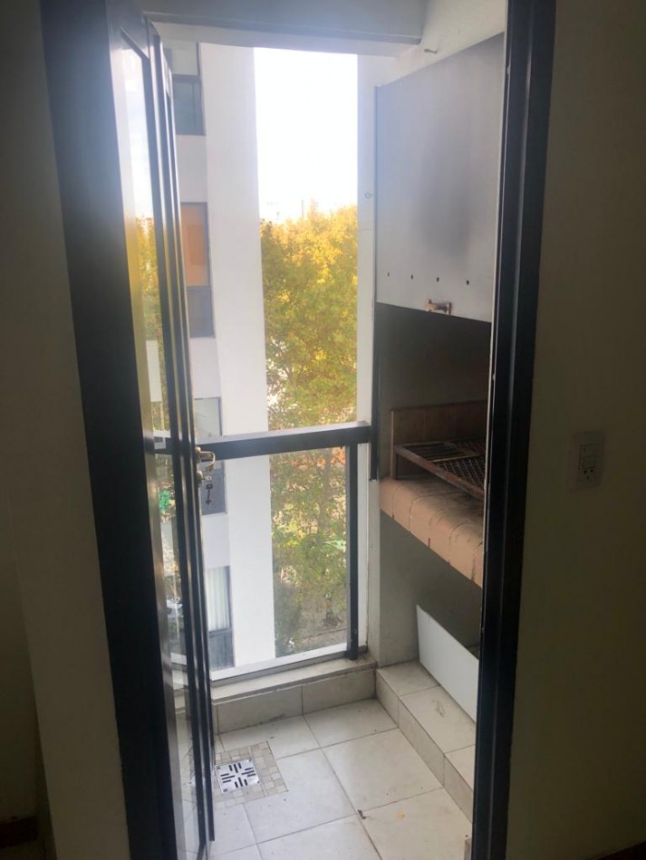 Alquiler | Departamento 1 Dormitorio | Suipacha 1300