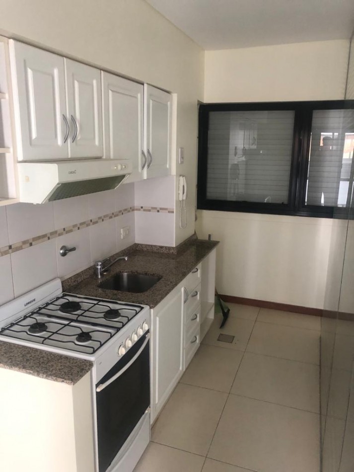 Alquiler | Departamento 1 Dormitorio | Suipacha 1300