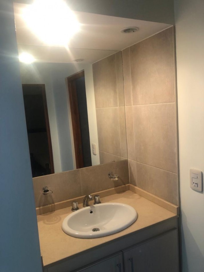 Alquiler | Departamento 1 Dormitorio | Suipacha 1300