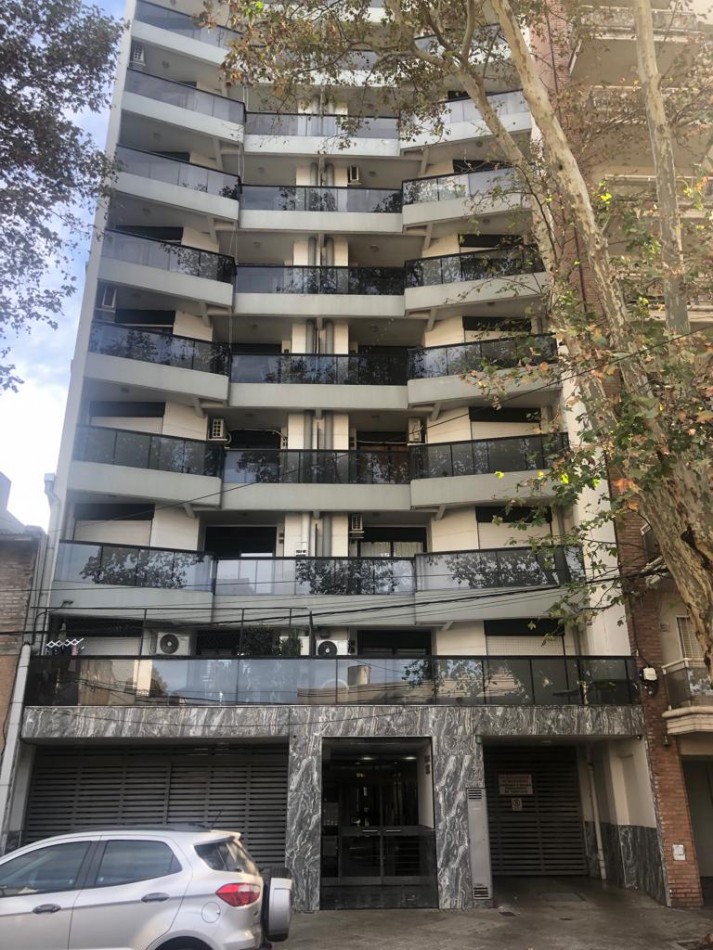 Alquiler | Departamento 1 Dormitorio | Suipacha 1300