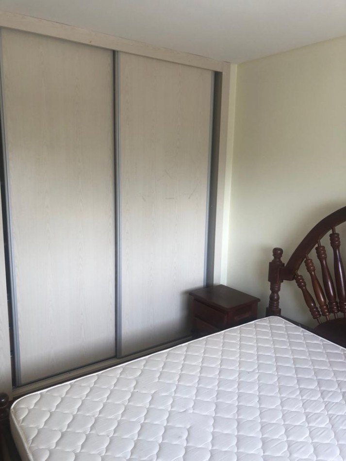 Alquiler | Departamento 1 Dormitorio | Suipacha 1300