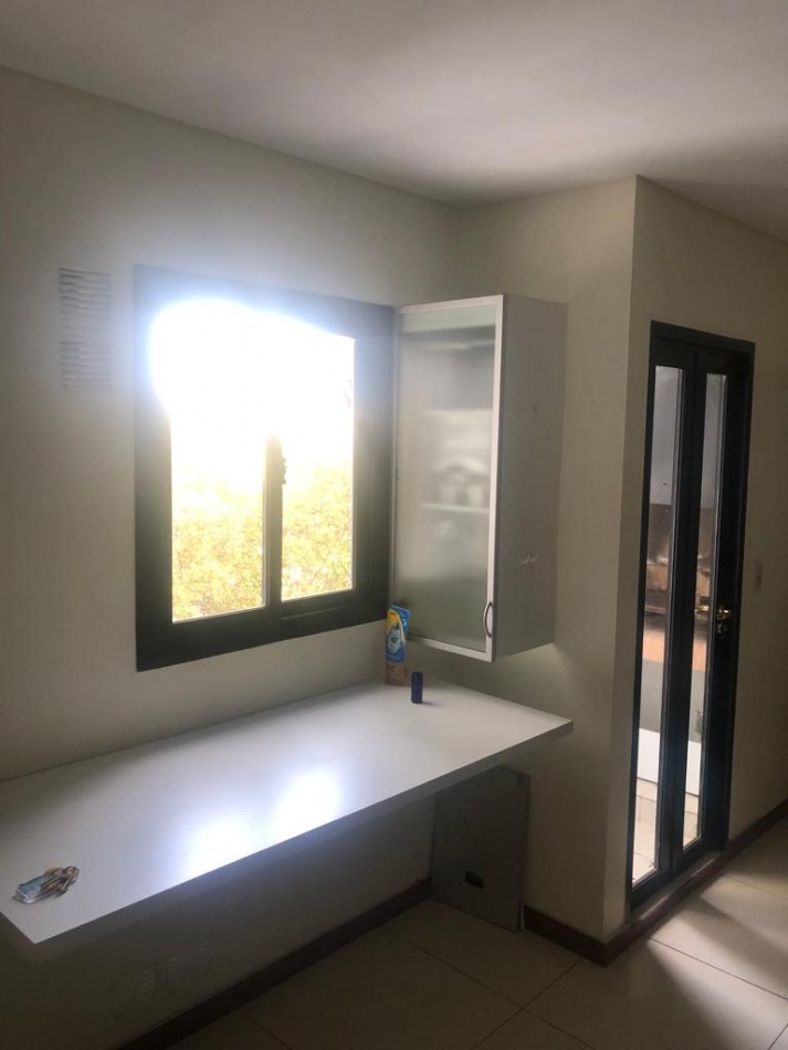 Alquiler | Departamento 1 Dormitorio | Suipacha 1300