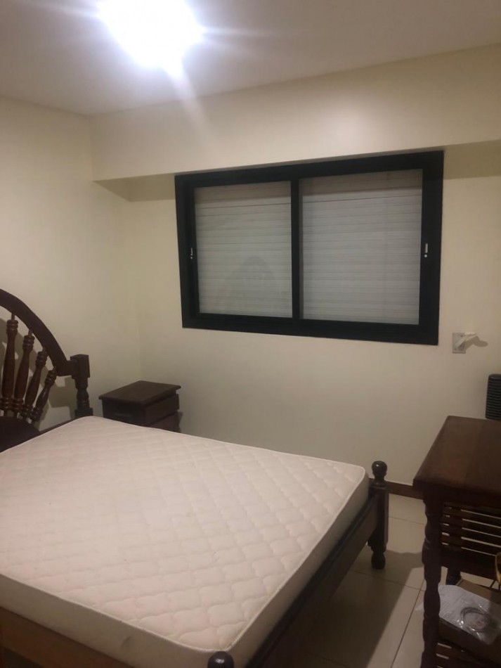 Alquiler | Departamento 1 Dormitorio | Suipacha 1300