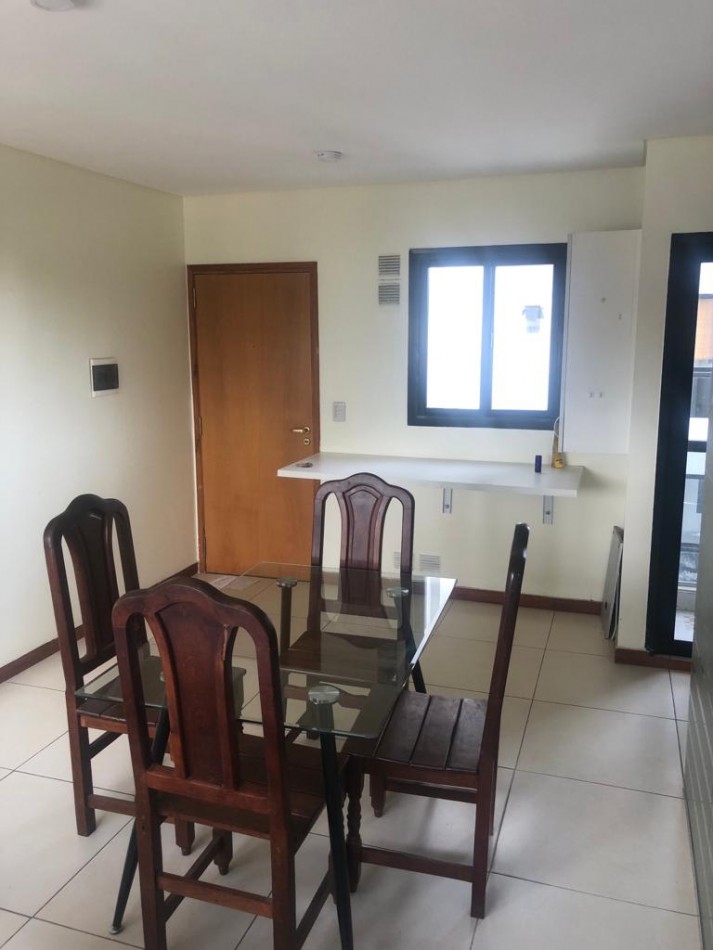 Alquiler | Departamento 1 Dormitorio | Suipacha 1300