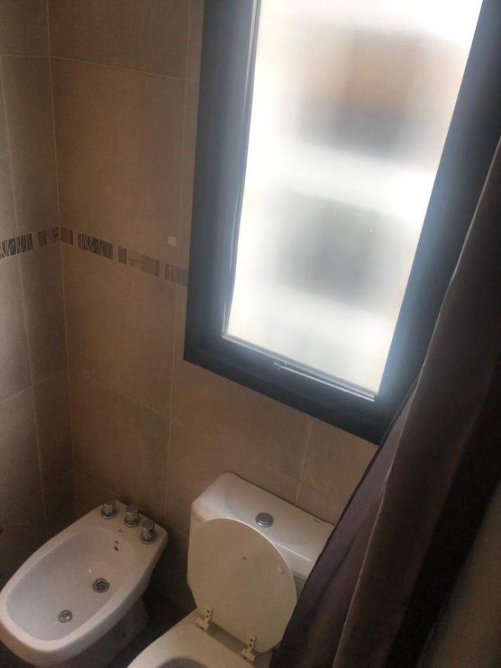 Alquiler | Departamento 1 Dormitorio | Suipacha 1300