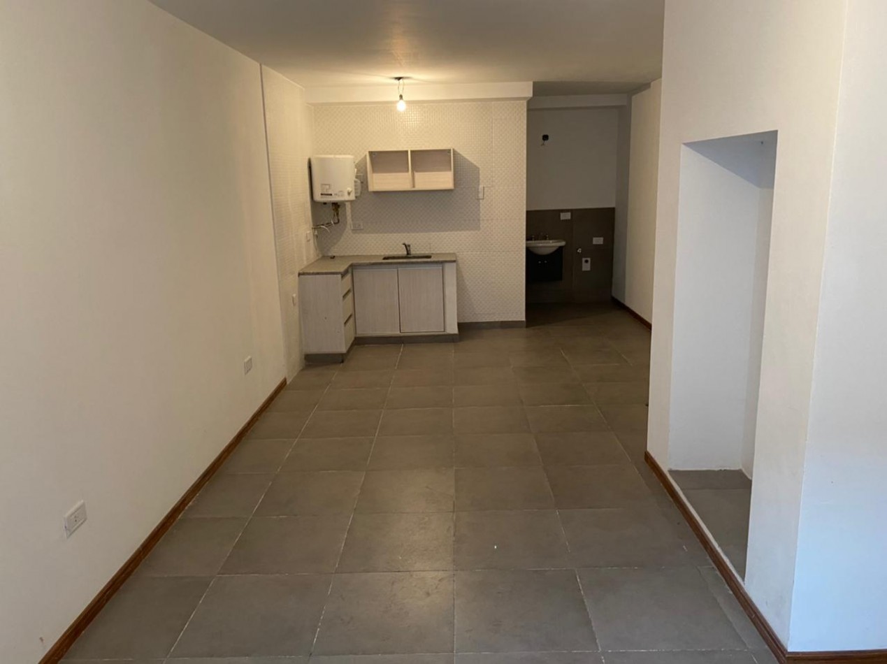 Alquiler | Monoambiente | Suipacha 700
