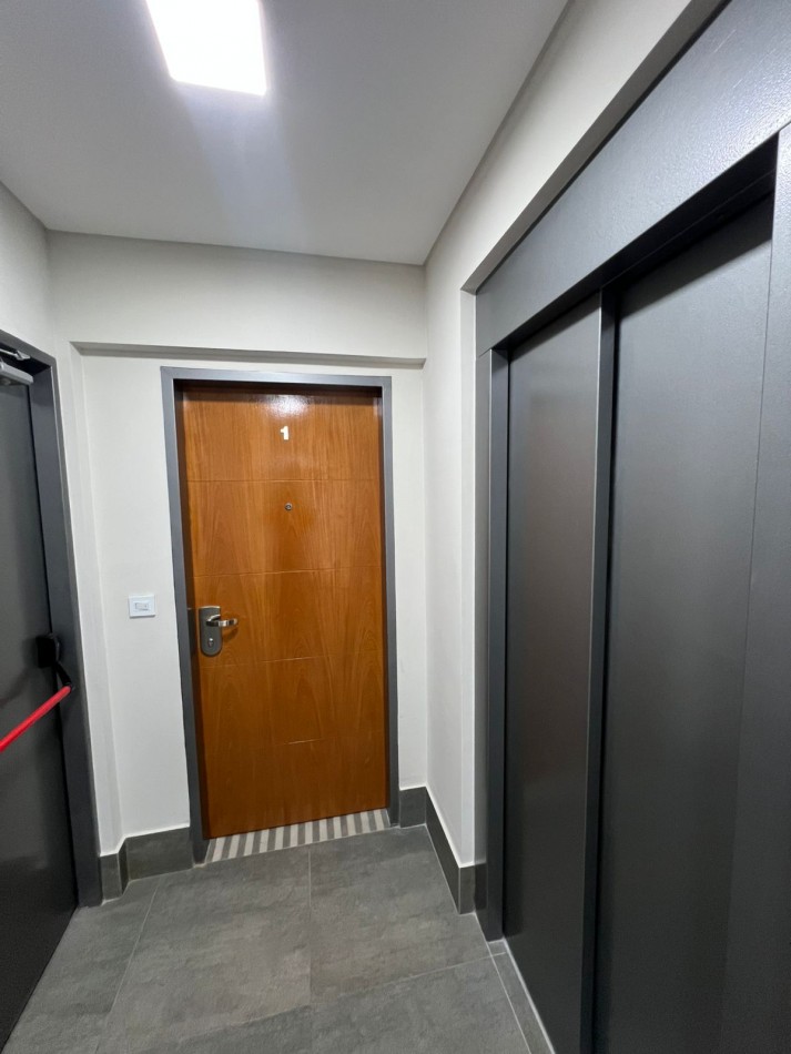 Alquiler | 1 Dormitorio con balcon y parrillero privado | Ov Lagos 1200