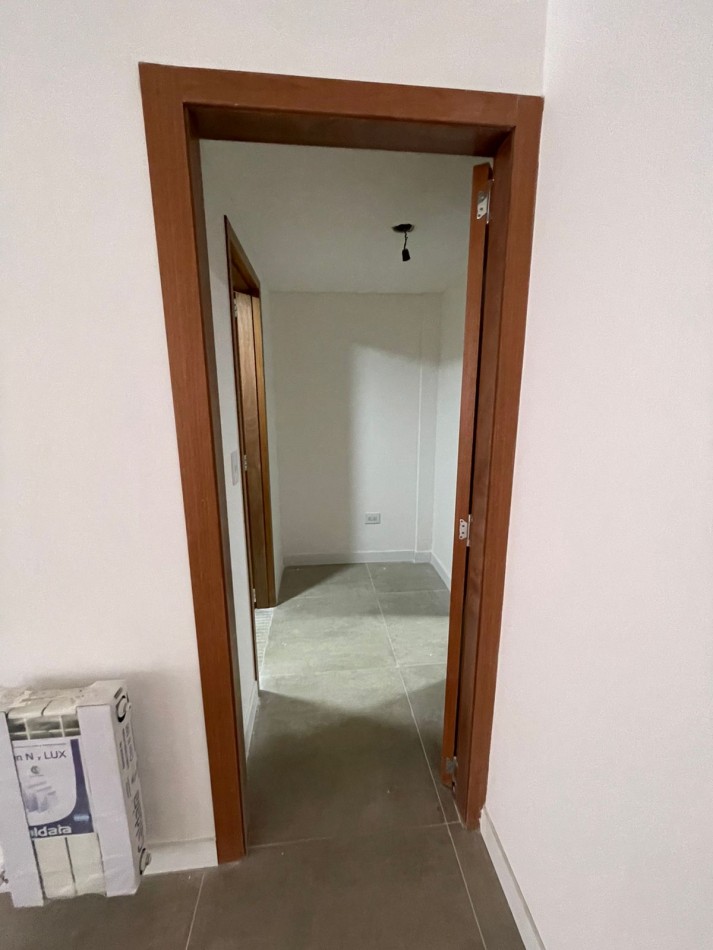 Alquiler | Oficinas con patio | Av Pellegrini 2618