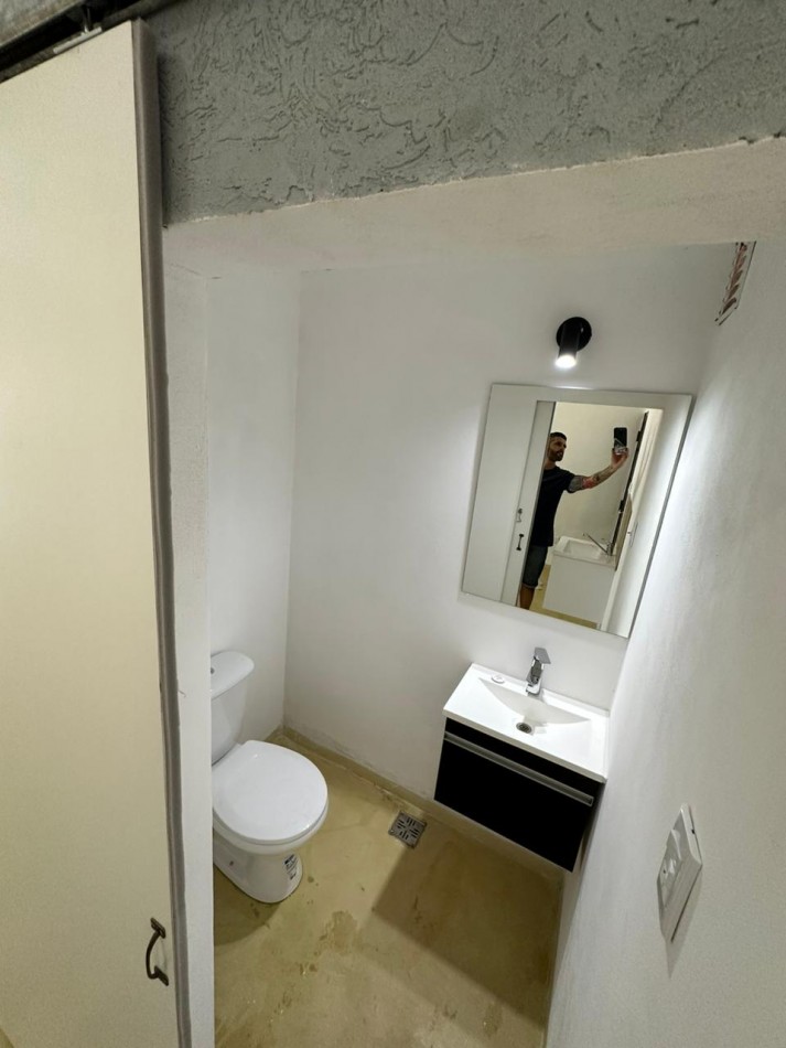 Alquiler | Local Comercial | Pcias Unidas 100