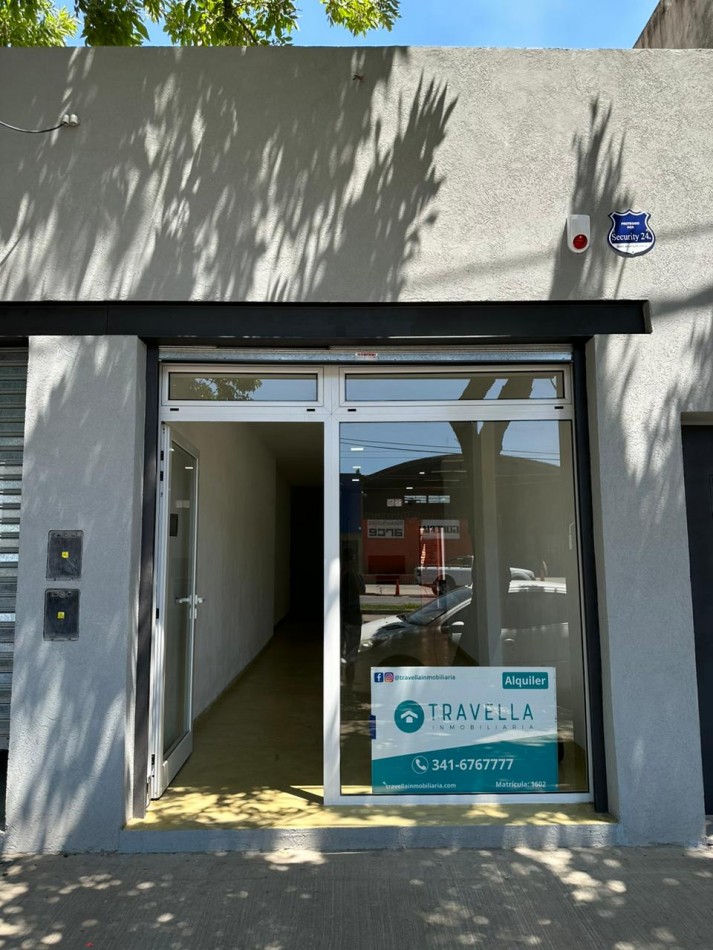 Alquiler | Local Comercial | Pcias Unidas 100