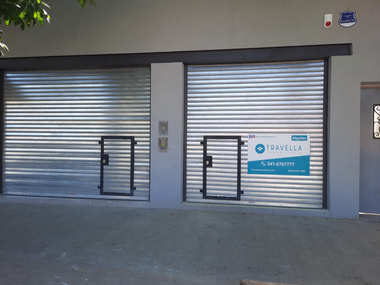 Alquiler | Local Comercial | Pcias Unidas 100