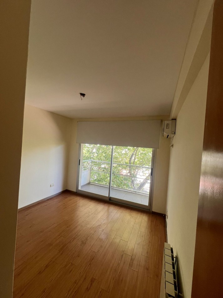 Alquiler | Departamento 1 Dormitorio | Callao 1607 piso 4