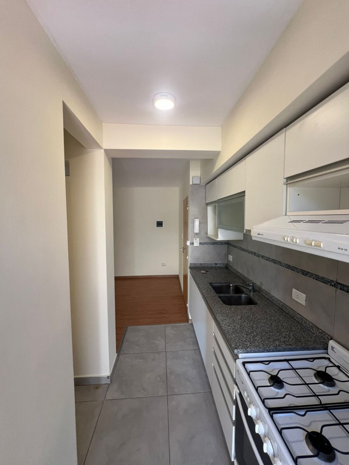 Alquiler | Departamento 1 Dormitorio | Callao 1607 piso 4