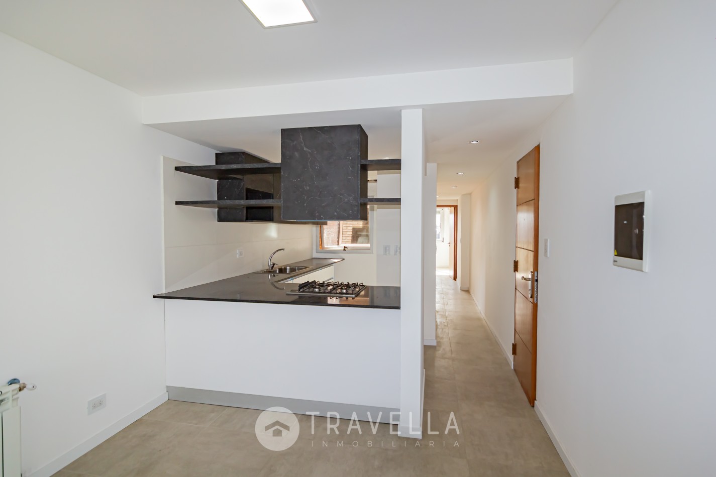 Alquiler | Departamento | Pellegrini 2618 piso 09