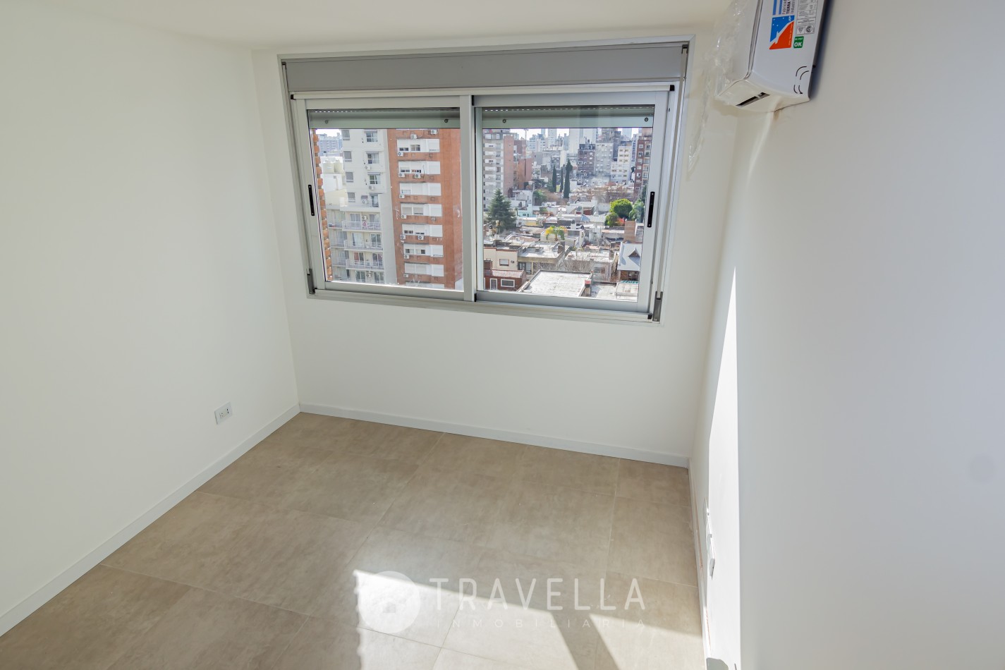 Alquiler | Departamento | Pellegrini 2618 piso 09