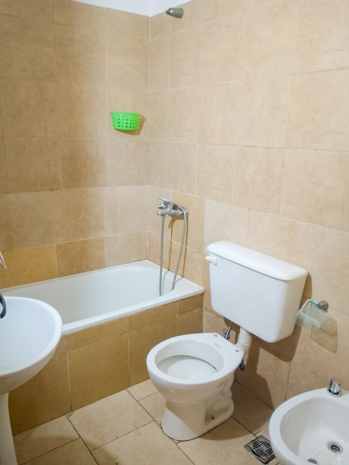 Venta | Monoambiente | Iriondo 507