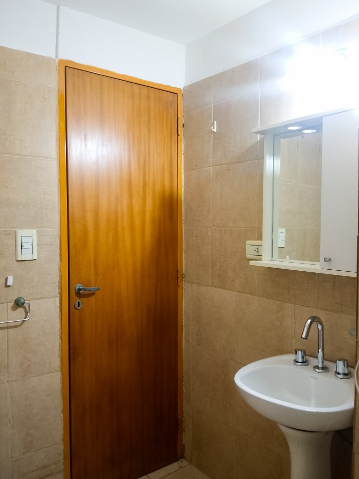 Venta | Monoambiente | Iriondo 507