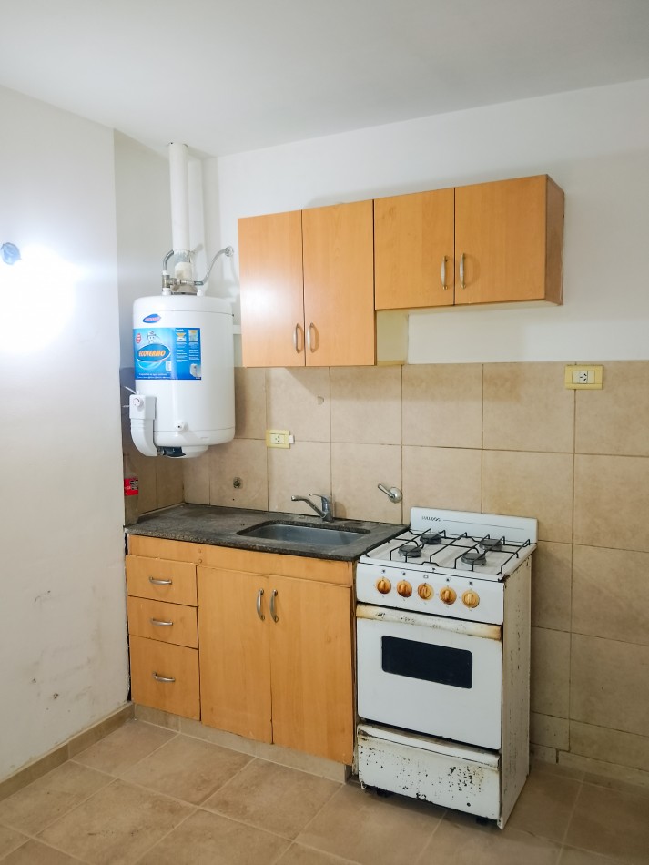 Venta | Monoambiente | Iriondo 507