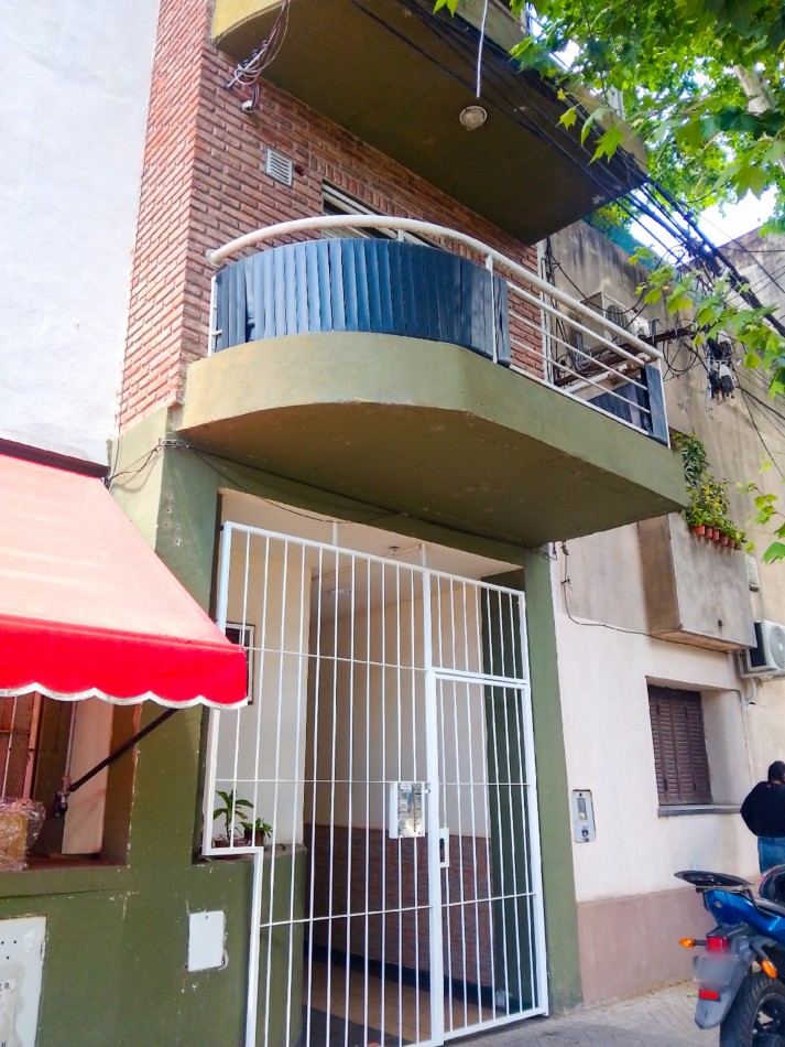 Venta | Monoambiente | Iriondo 507