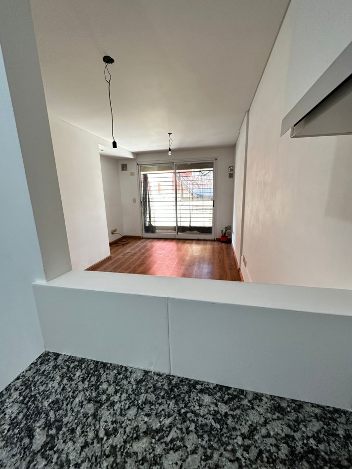 Alquiler | 1 Dormitorio | Santa Fe 2684