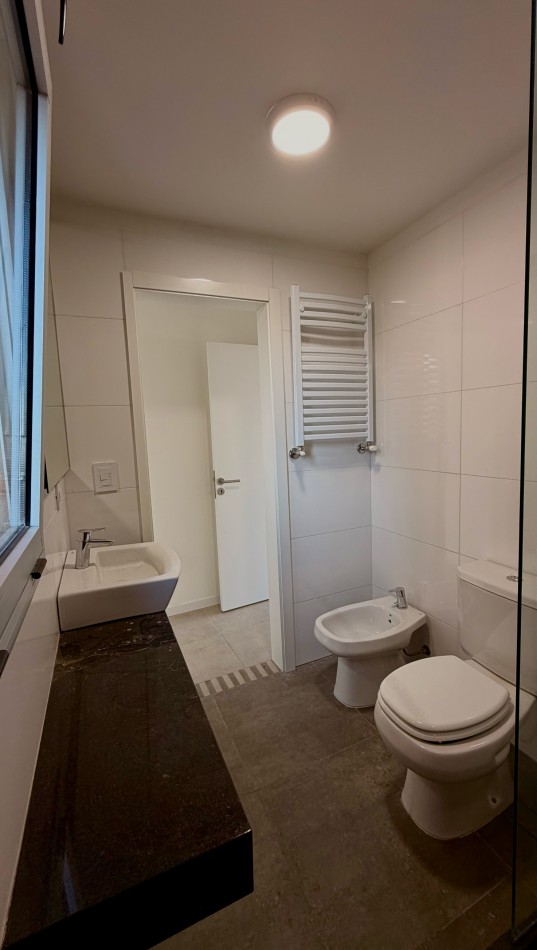 Venta | Departamento 2 Dormitorios con balcon | Ov. Lagos 1269