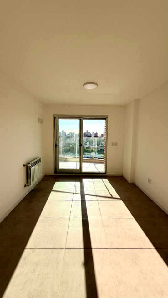 Venta | Departamento 2 Dormitorios con balcon | Ov. Lagos 1269