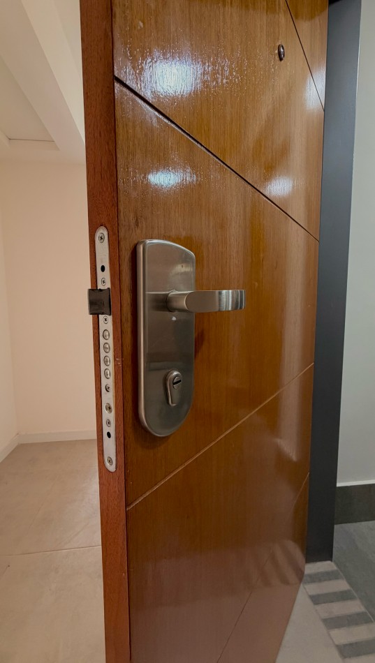 Venta | Departamento 2 Dormitorios con balcon | Ov. Lagos 1269