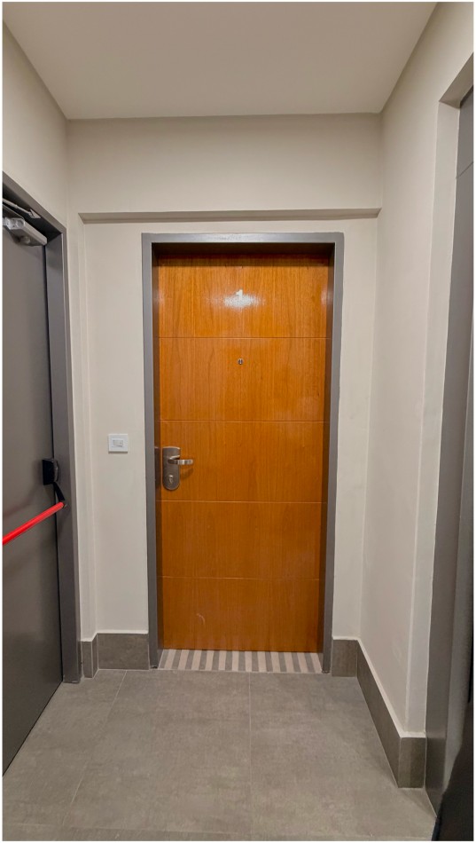 Venta | Departamento 2 Dormitorios con balcon | Ov. Lagos 1269