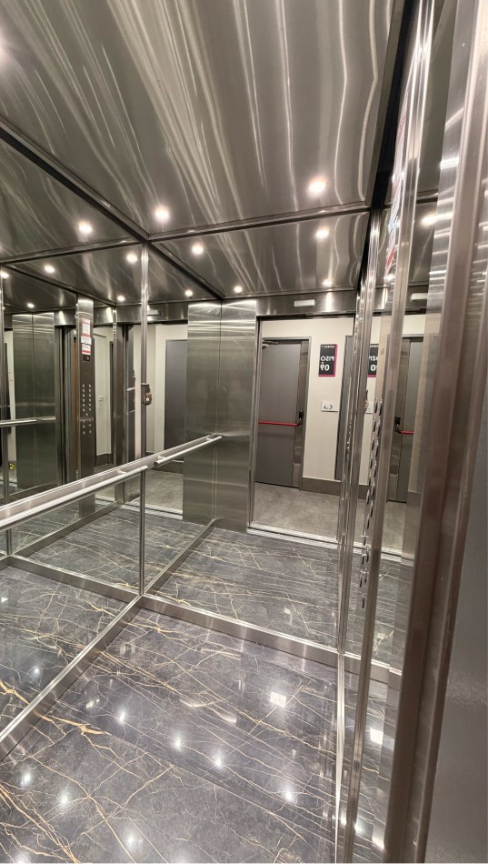 Venta | Departamento 2 Dormitorios con balcon | Ov. Lagos 1269