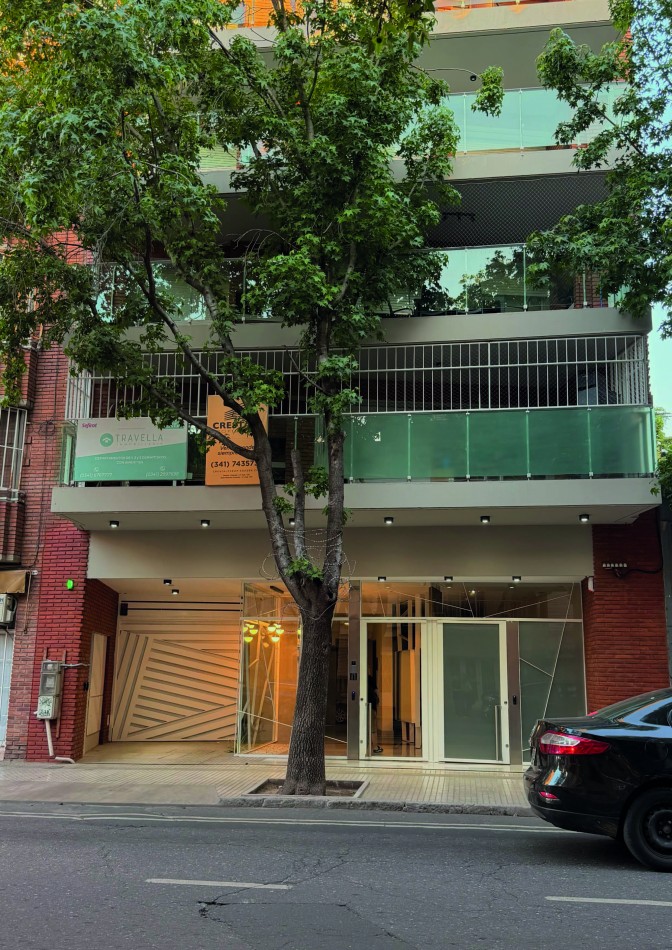 Venta | Departamento 2 Dormitorios con balcon | Ov. Lagos 1269