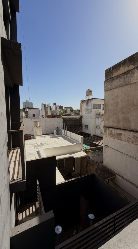 Venta | Loft | Montevideo 3020