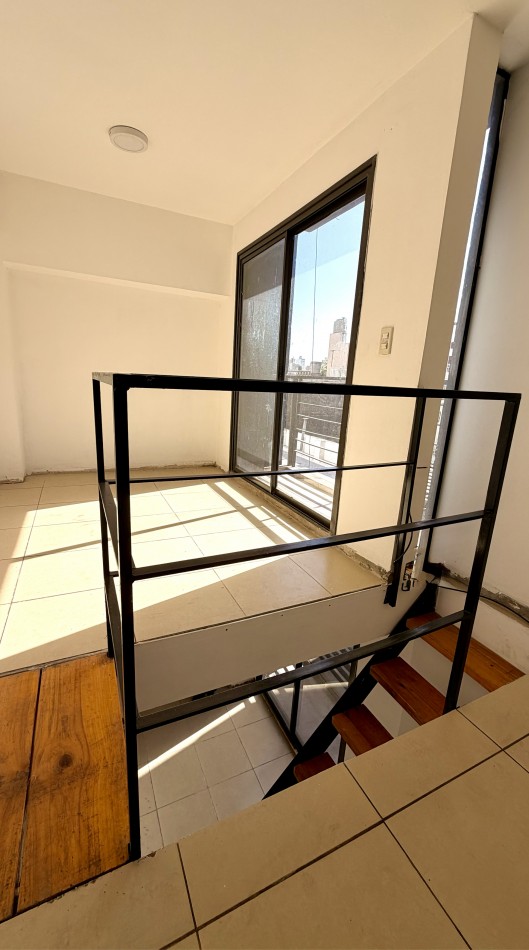 Venta | Loft | Montevideo 3020