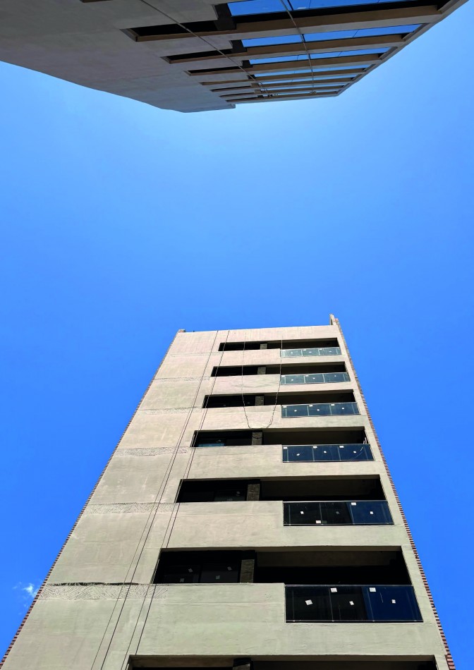 Venta | Monoambiente | 3 de Febrero 1440 | ENTREGA 2026