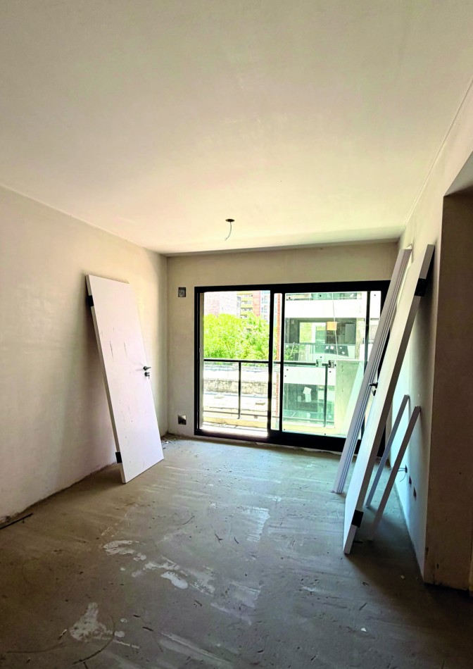 Venta | 1 dormitorio | 3 de Febrero 1440 | ENTREGA 2026