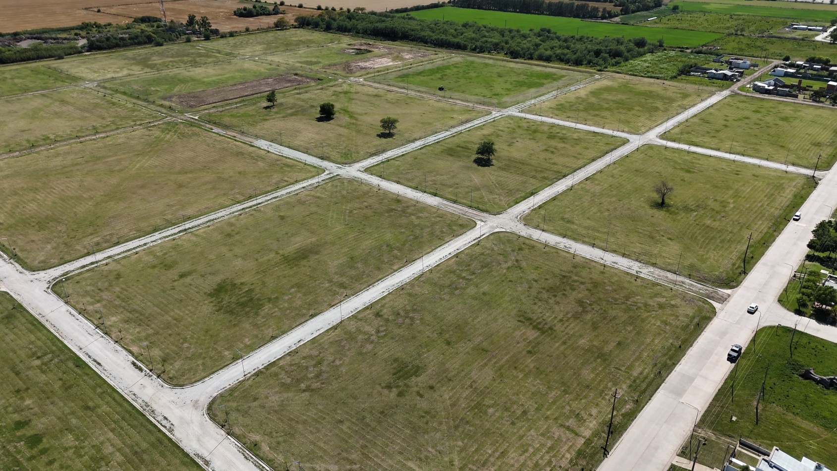 Venta | Loteo Don Jose | Loc. San Genaro