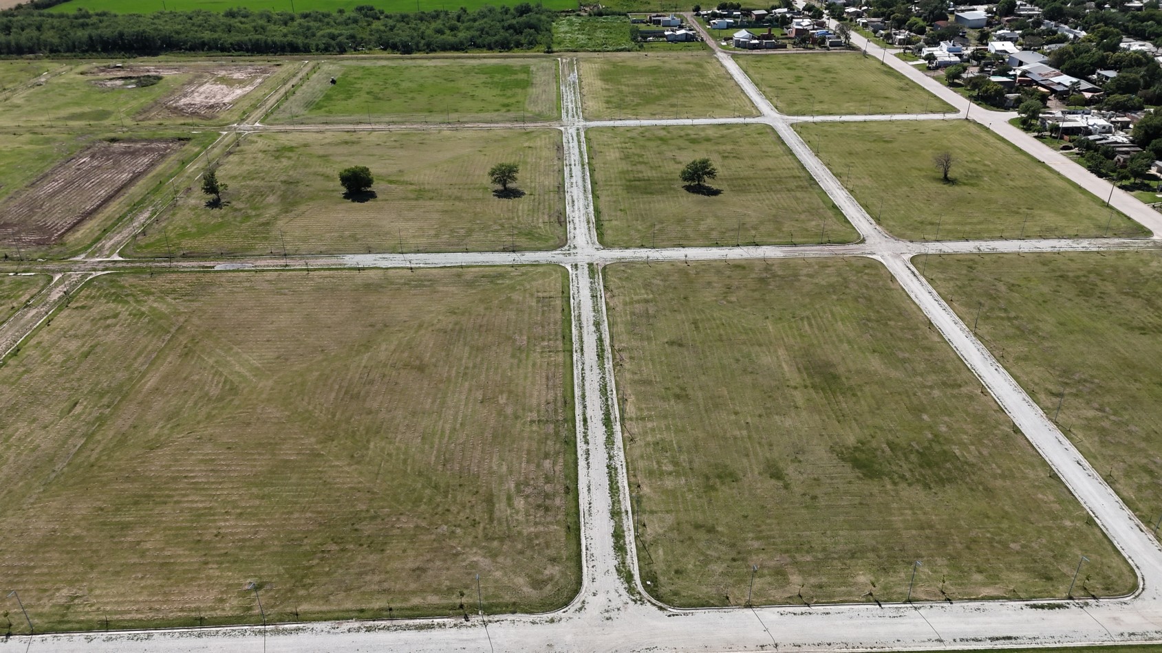 Venta | Loteo Don Jose | Loc. San Genaro