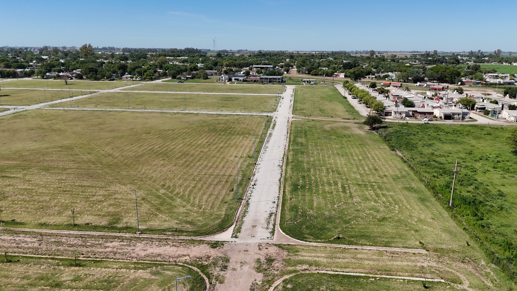 Venta | Loteo Don Jose | Loc. San Genaro