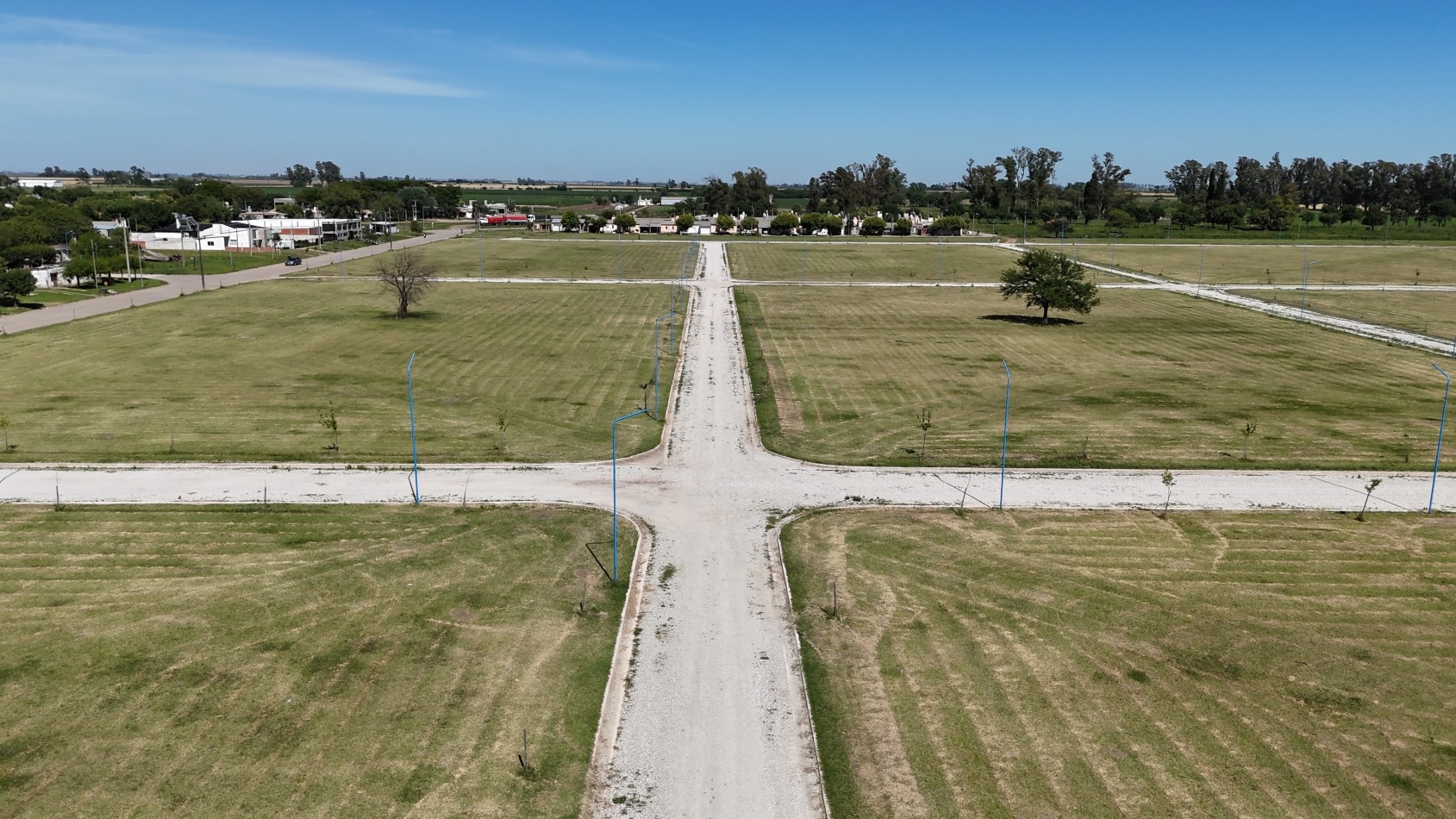 Venta | Loteo Don Jose | Loc. San Genaro