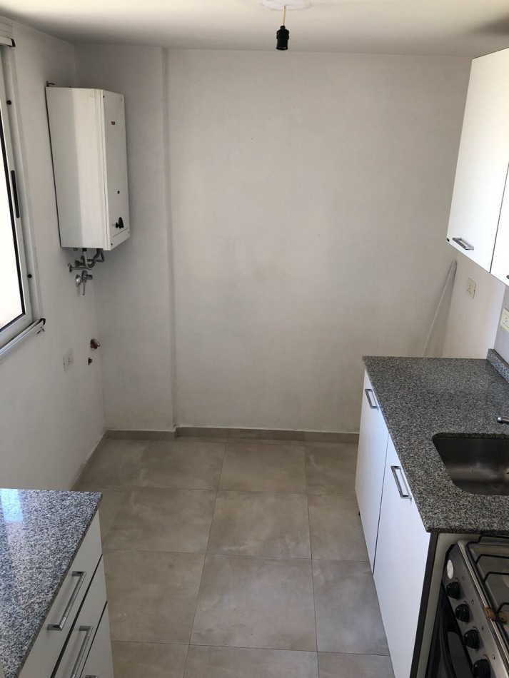 Alquiler | Monoambiente | San Luis 3557