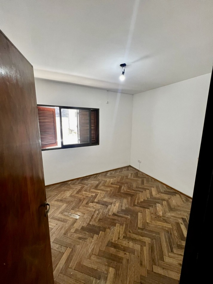 ALQUILER | 1 DORMITORIO | MENDOZA 1978