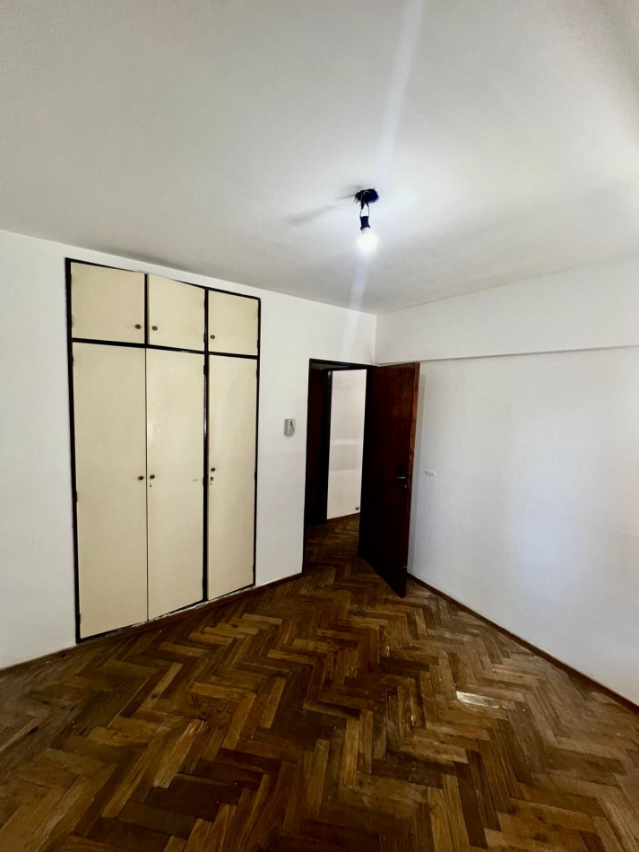 ALQUILER | 1 DORMITORIO | MENDOZA 1978