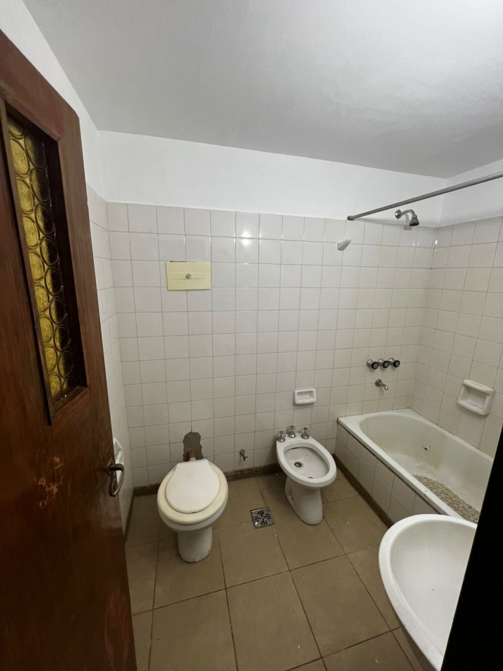 ALQUILER | 1 DORMITORIO | MENDOZA 1978